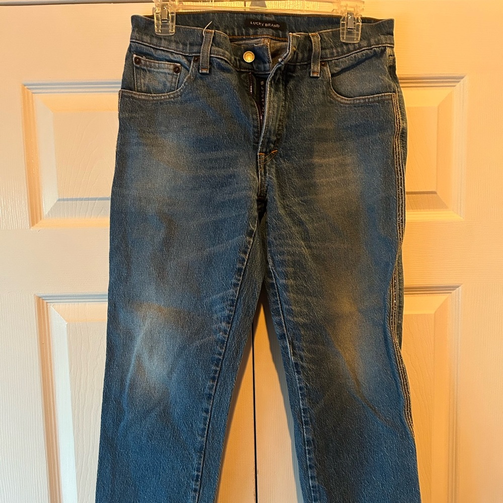 Lucky Brand